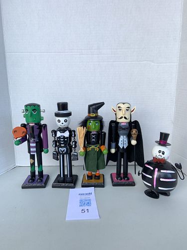 Lot #52 (1 of 7)