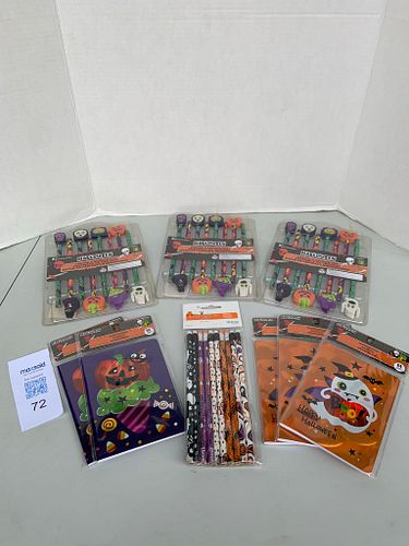 Lot #72 (1 of 6)