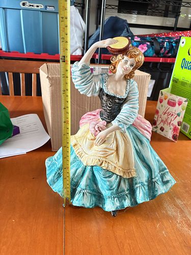 Lot #41 (1 of 6)