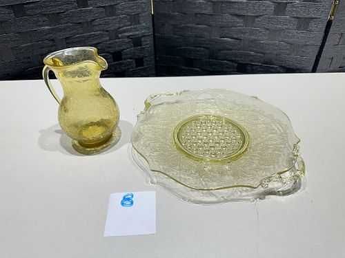Lot #8 (1 of 5)