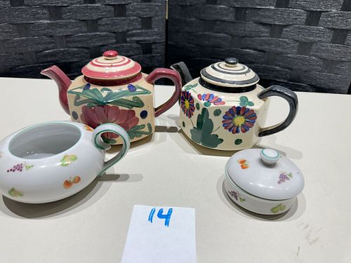 Lot #14 (1 of 13)
