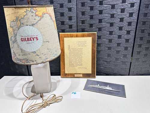 Lot #16 (1 of 18)