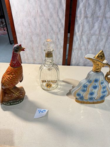 Lot #40 (1 of 15)