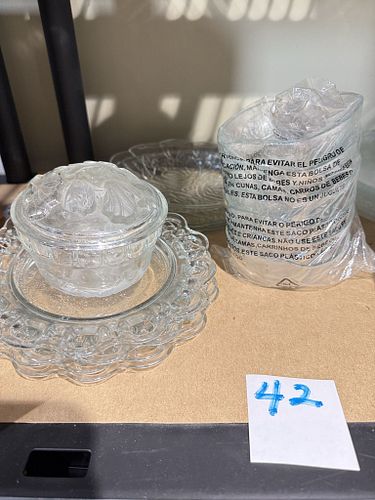 Lot #42 (1 of 8)