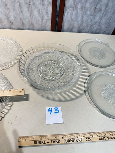 Lot #43 (1 of 7)
