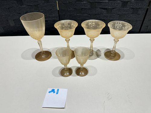 Lot #21 (1 of 9)