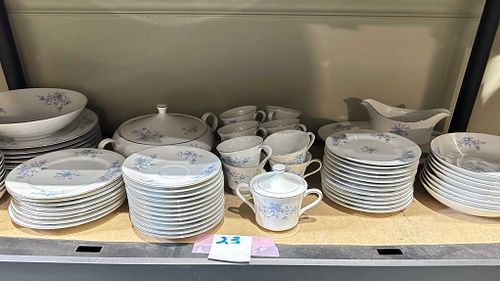 Lot #23 (1 of 20)