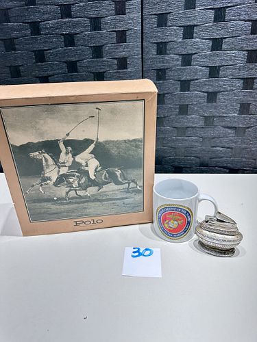 Lot #30 (1 of 8)