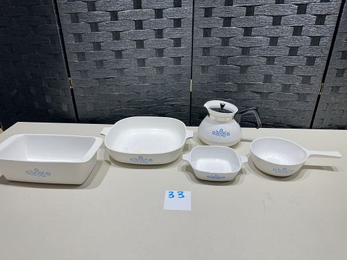 Lot #33 (1 of 12)