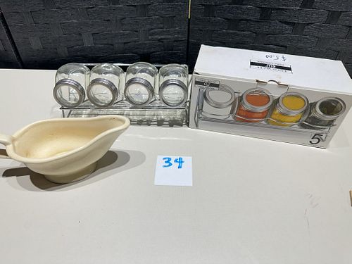 Lot #34 (1 of 5)