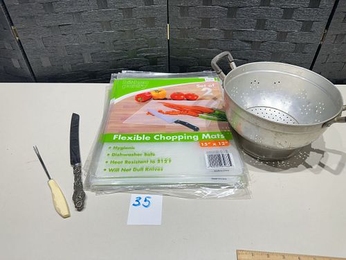 Lot #35 (1 of 6)