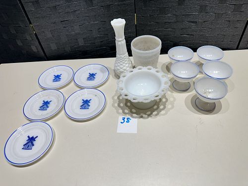 Lot #38 (1 of 10)