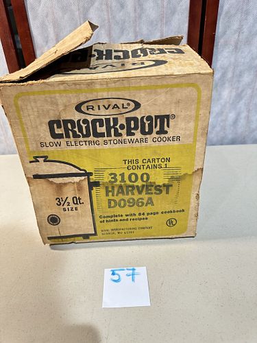 Lot #57 (1 of 7)