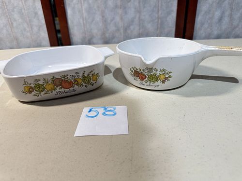 Lot #58 (1 of 5)