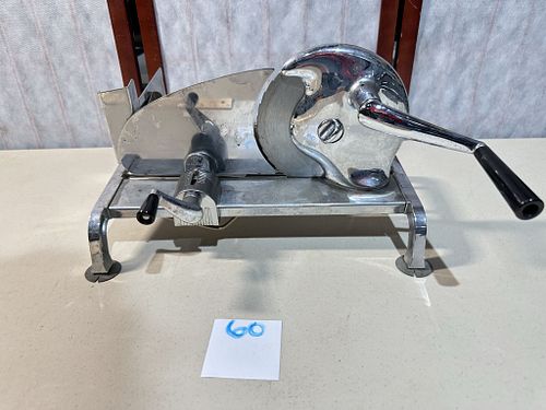 Lot #60 (1 of 8)