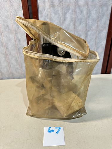 Lot #67 (1 of 10)