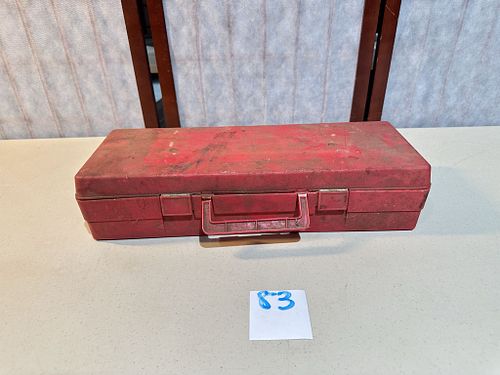 Lot #83 (1 of 5)