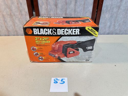 Lot #85 (1 of 5)