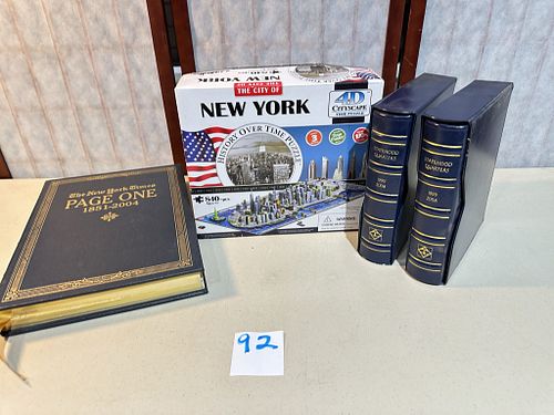 Lot #92 (1 of 9)