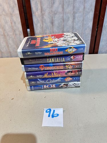 Lot #96 (1 of 4)