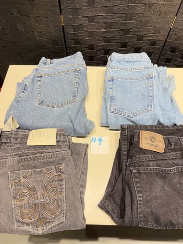Lot #114 (1 of 17)