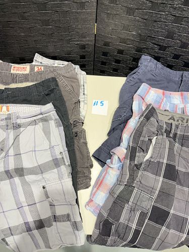 Lot #115 (1 of 20)
