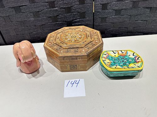 Lot #144 (1 of 19)