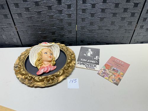 Lot #145 (1 of 12)