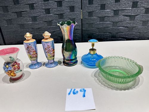 Lot #169 (1 of 14)