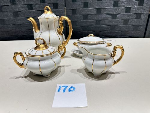 Lot #170 (1 of 13)
