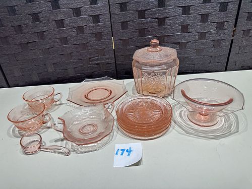 Lot #174 (1 of 19)