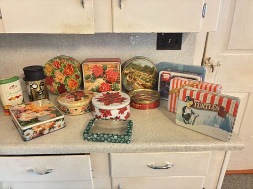 Lot #27 (1 of 19)