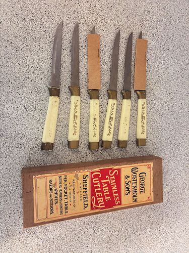 Lot #29 (1 of 4)