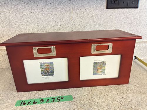 Lot #56 (1 of 7)
