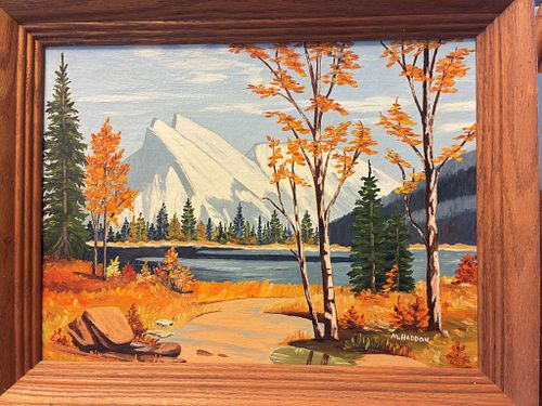 Lot #63 (1 of 4)