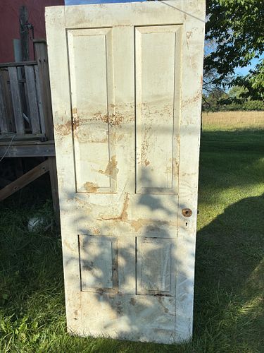 Lot #91 (1 of 4)