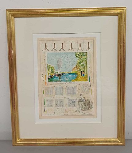 Lot #66 (1 of 5)