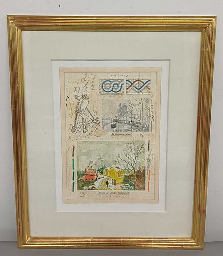 Lot #68 (1 of 6)