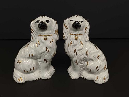 Lot #40 (1 of 6)