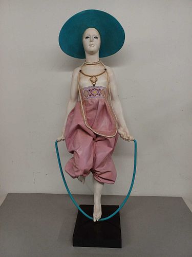 Lot #73 (1 of 10)