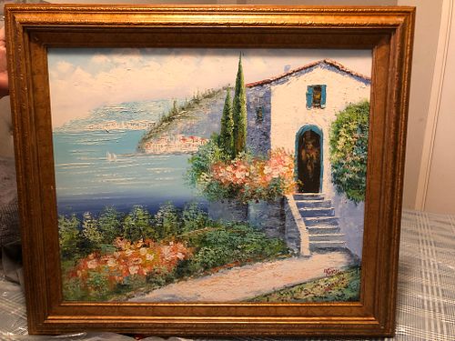 Lot #28 (1 of 4)