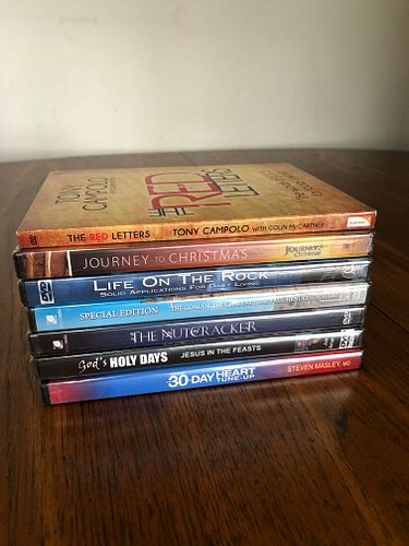 Lot #35 (1 of 4)