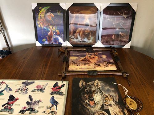 Lot #36 (1 of 8)