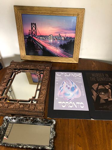 Lot #37 (1 of 6)
