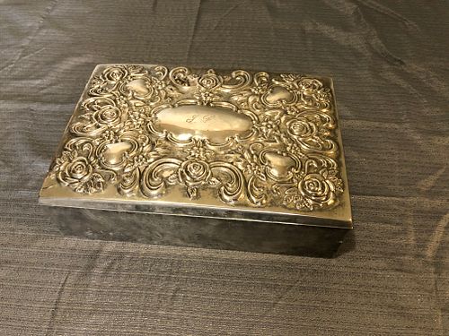 Lot #52 (1 of 9)