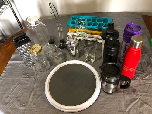 Lot #75 (1 of 9)