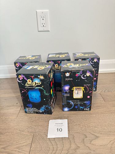 Lot #10 (1 of 5)