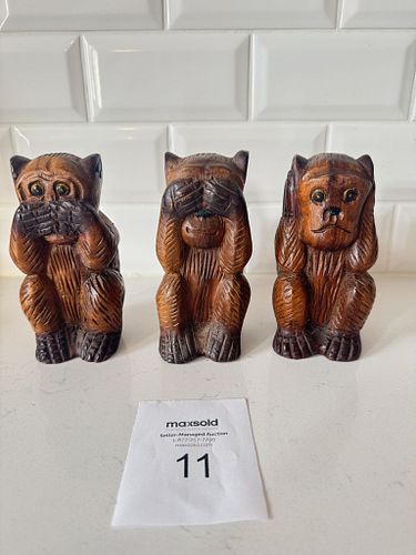 Lot #11 (1 of 5)