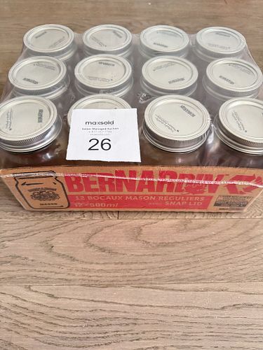 Lot #26 (1 of 3)