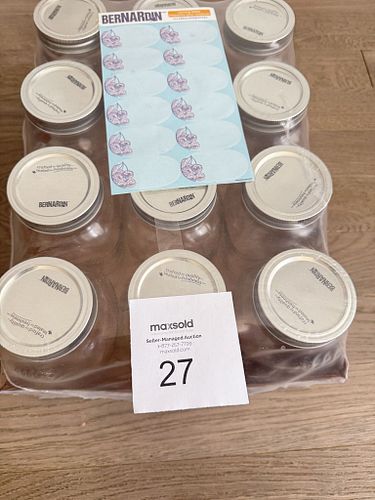 Lot #27 (1 of 4)